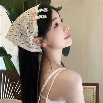 我叫布萨芭国语