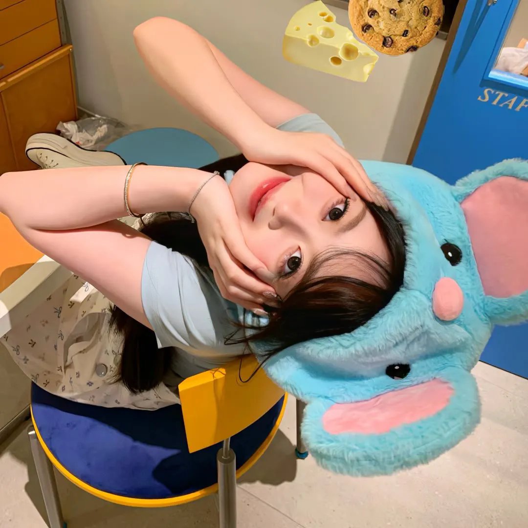 我是霸王龙